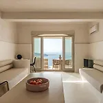 Villa Seascape By Caldera