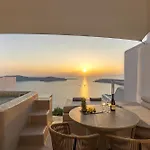 Seascape By Caldera Villa