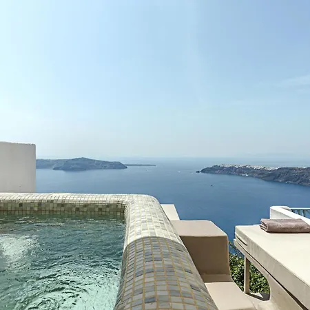 Villa Seascape By Caldera *