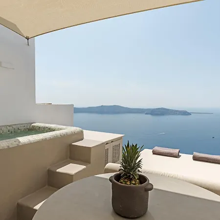 Seascape By Caldera Villa *