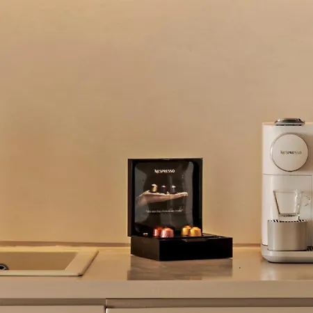 Villa Seascape By Caldera