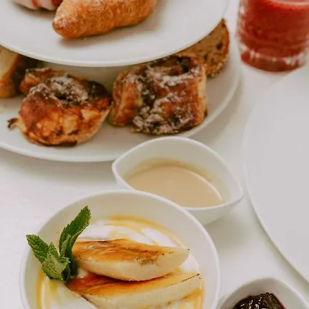 Seascape By Caldera Imerovigli (Santorini)