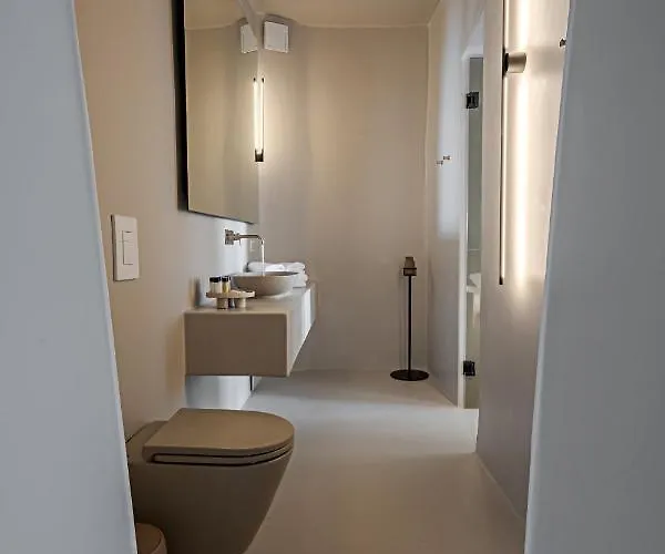 Seascape By Caldera *