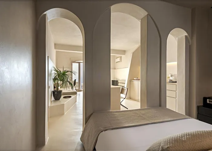 Seascape By Caldera *