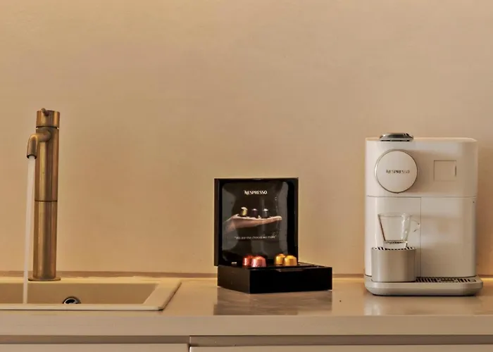 Villa Seascape By Caldera