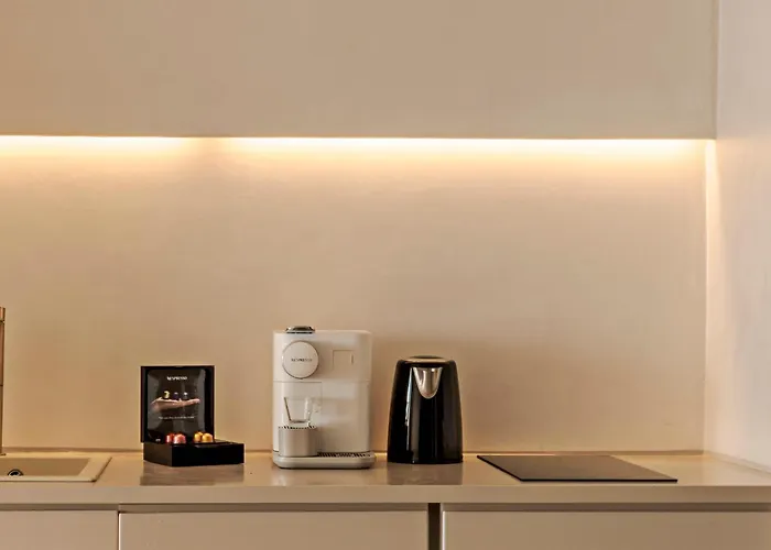 Seascape By Caldera Imerovigli (Santorini)