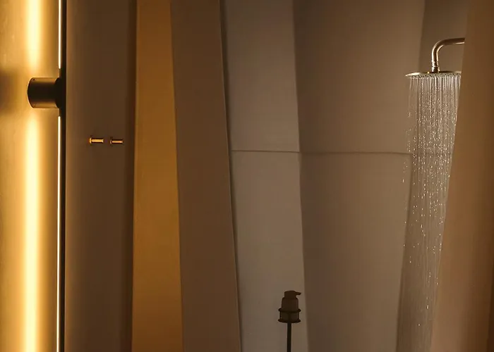 Seascape By Caldera Villa Imerovigli (Santorini)