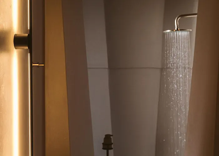 Villa Seascape By Caldera