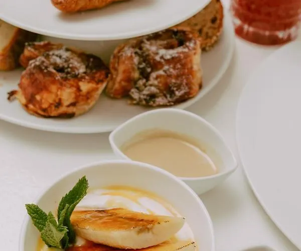 Seascape By Caldera Imerovigli (Santorini)