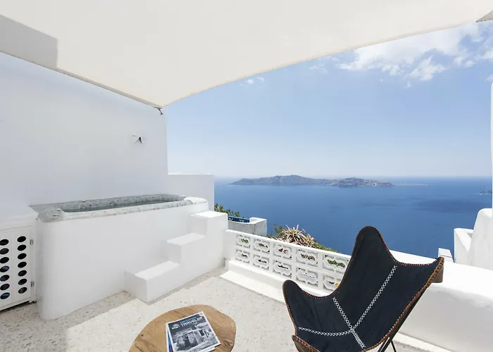 Seascape By Caldera Vila